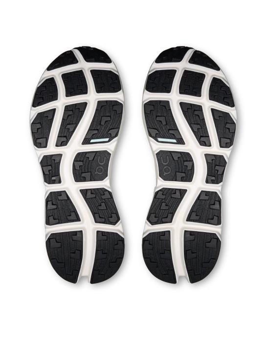 26FW 온 러닝 스니커즈 da Trail Cloudsoma da Uomo Bianco - ON RUNNING