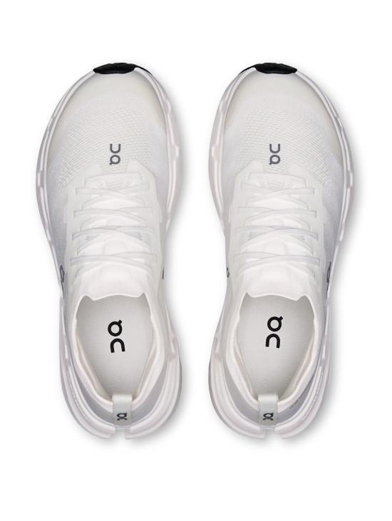 26FW 온 러닝 스니커즈 da Trail Cloudsoma da Uomo Bianco - ON RUNNING