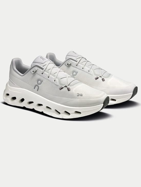 26FW 온 러닝 스니커즈 Cloudtilt da Uomo Ghiaccio - ON RUNNING