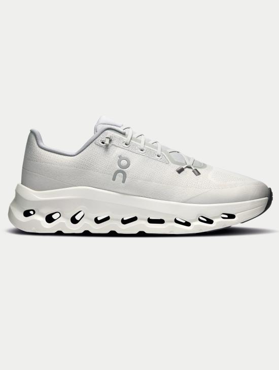 26FW 온 러닝 스니커즈 Cloudtilt da Uomo Ghiaccio - ON RUNNING