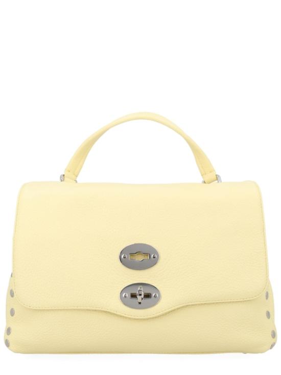 26SS 자넬라토 토트백 068010S 0040000Z1032 Yellow