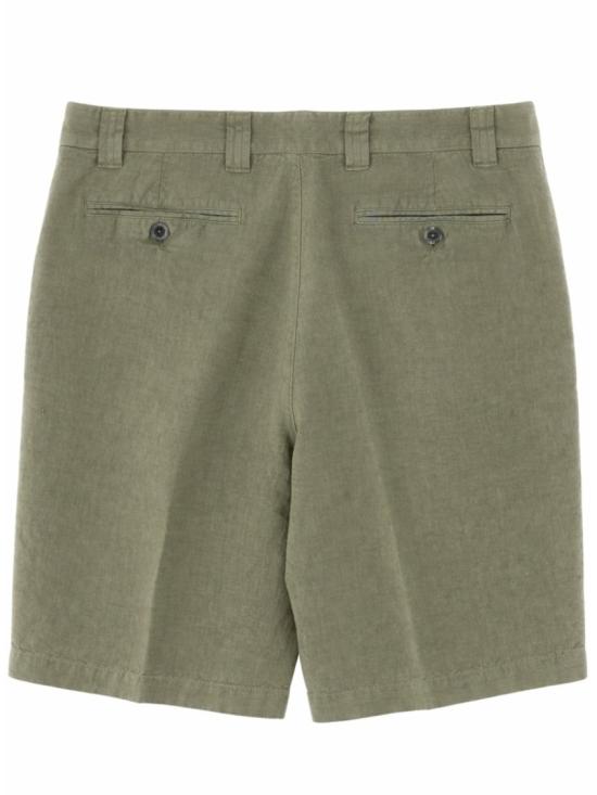 26SS 120 리노 숏팬츠 33ALIM2137 0000253000038 Green - 120 LINO