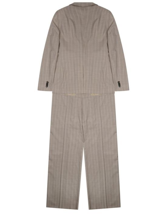 26SS 딸리아토레 수트 세트 T PARIGI10BAD 520101A3174 Brown - TAGLIATORE