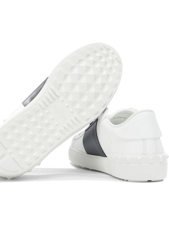 26FW 발렌티노 가라바니 스니커즈 9Y2S0830BLUM15 Black - VALENTINO GARAVANI