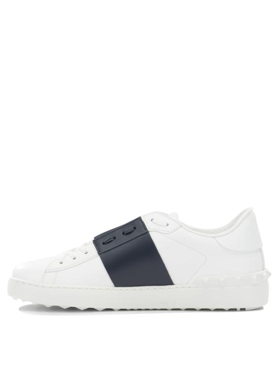 26FW 발렌티노 가라바니 스니커즈 9Y2S0830BLUM15 Black - VALENTINO GARAVANI