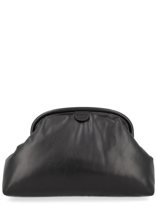 26SS 스텔라 맥카트니 클러치/파우치 7B0189 WP06951000 Black