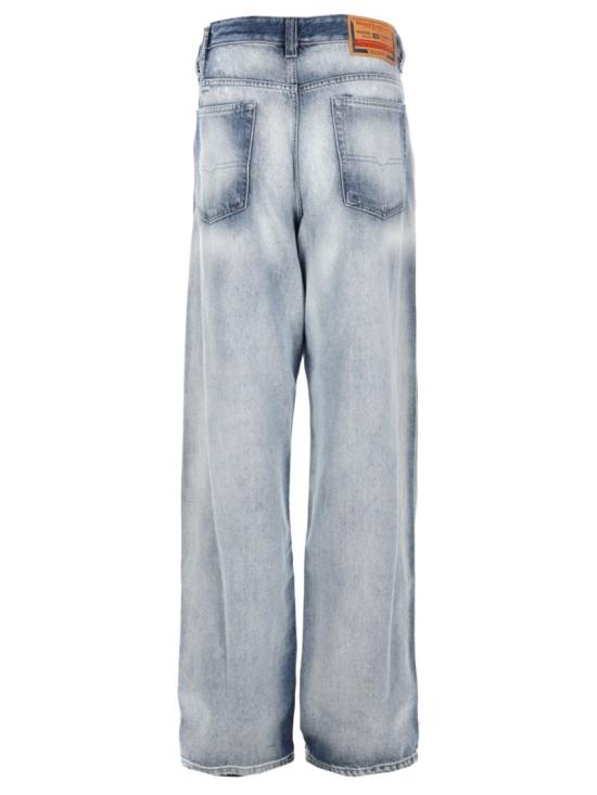 26SS 디젤 데님 팬츠 A23851 09P2901 Blue - DIESEL