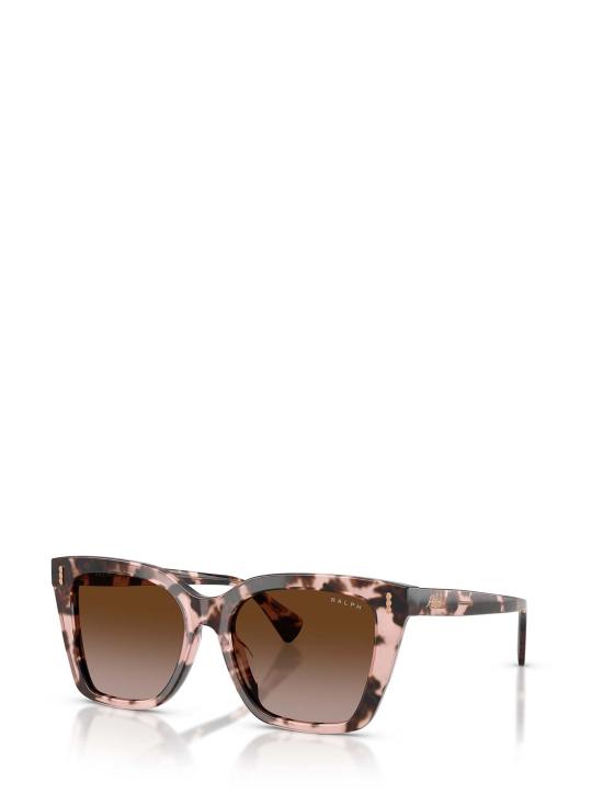 26FW 랄프 로렌 선글라스 RA5349U 605813 PINK HAVANA - RALPH LAUREN