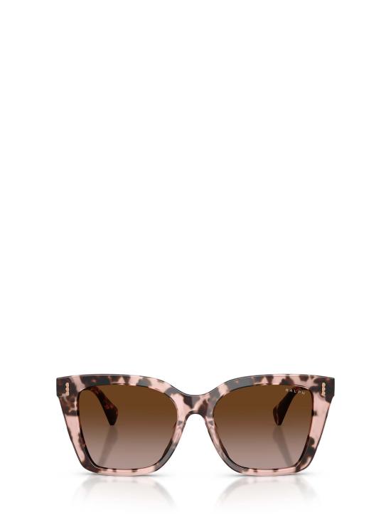 26FW 랄프 로렌 선글라스 RA5349U 605813 PINK HAVANA