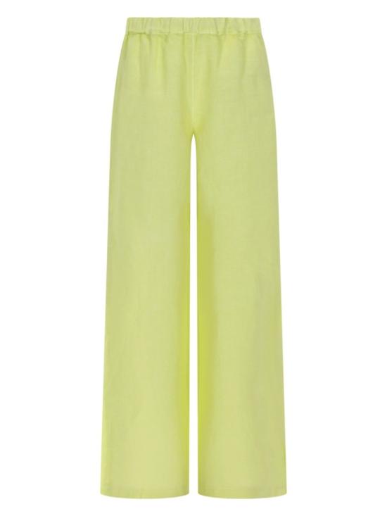 26SS 120 리노 팔라초 팬츠 33ALIW29RN 000F753S00042 Yellow