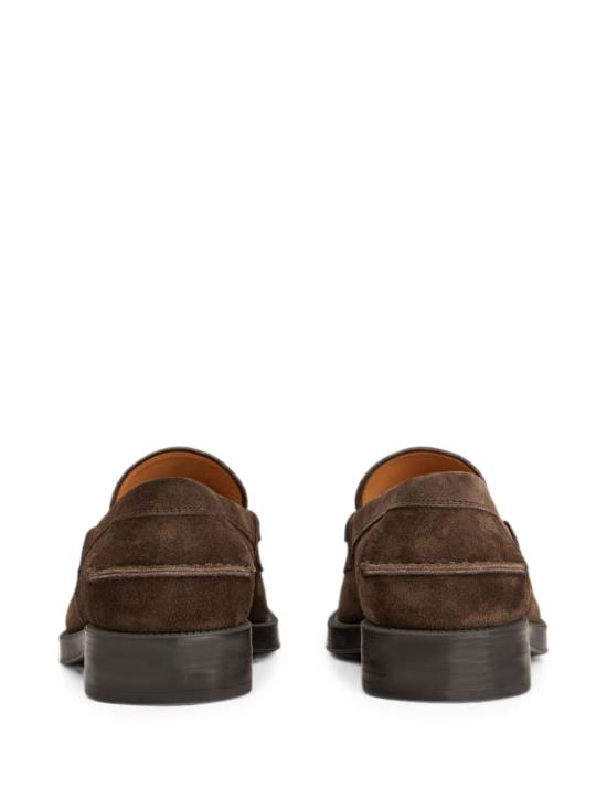 26FW 토즈 로퍼 XXM75L0JN80RE0S800 BROWN - TODS