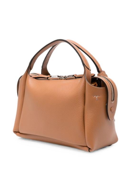26FW 토즈 토트백 XBWAPAU0100QRIS410 LIGHT BROWN - TODS