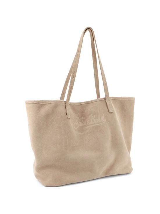 26SS 세인트바쓰 토트백 CB000300102L 11 NUDE NEUTRALS - MC2 SAINT BARTH