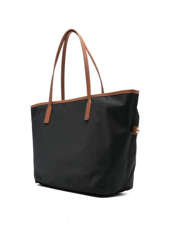 26SS 세인트바쓰 토트백 CB000200288L 0018 BLACK - MC2 SAINT BARTH