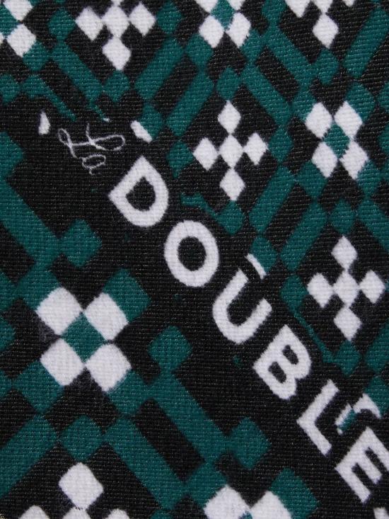 25FW 라 더블제이 자켓 SCA0059WOL025BYT02 GR02 MULTICOLOUR - LA DOUBLEJ