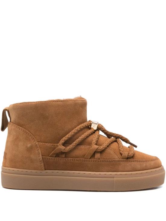 26FW 이누이키 부츠 10010010092 150 BROWN