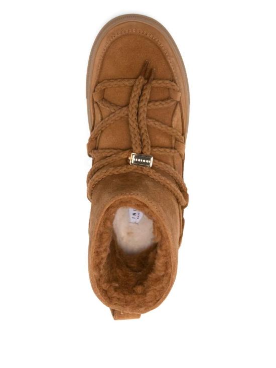 26FW 이누이키 부츠 10010010092 150 BROWN - INUIKII