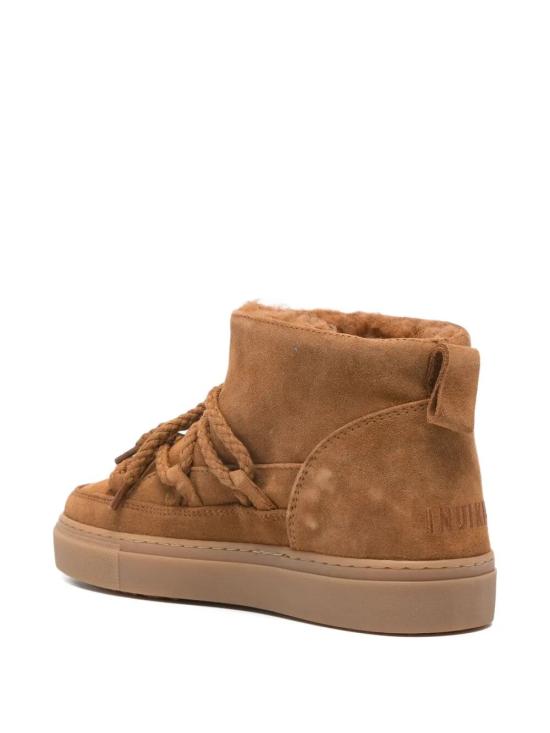 26FW 이누이키 부츠 10010010092 150 BROWN - INUIKII