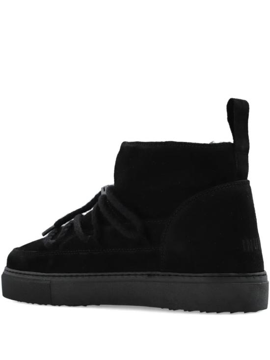 26FW 이누이키 부츠 10010010092 000 BLACK