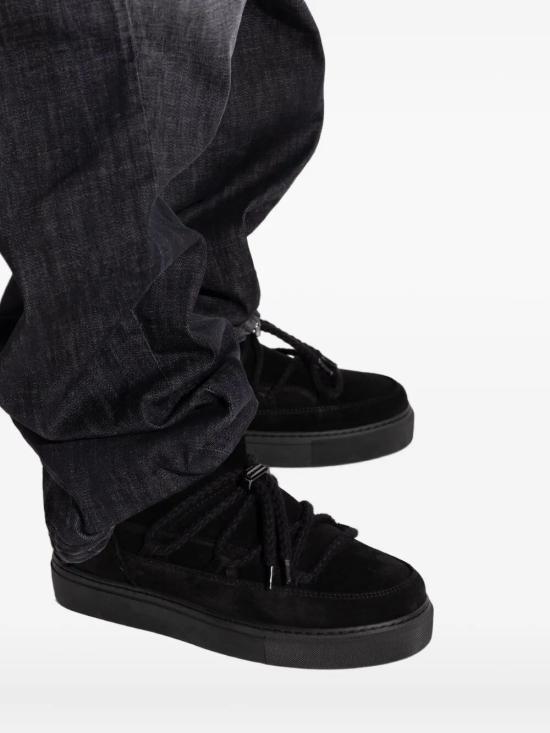 26FW 이누이키 부츠 10010010092 000 BLACK - INUIKII