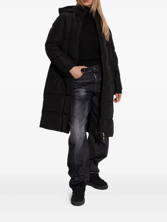 26FW 이누이키 부츠 10010010092 000 BLACK - INUIKII