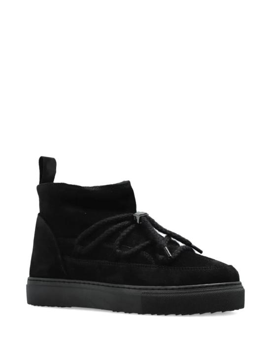 26FW 이누이키 부츠 10010010092 000 BLACK - INUIKII