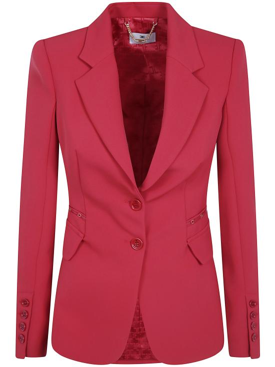 26FW 엘리자베타프랜치 수트 자켓 GI27466E2 CG5 RED
