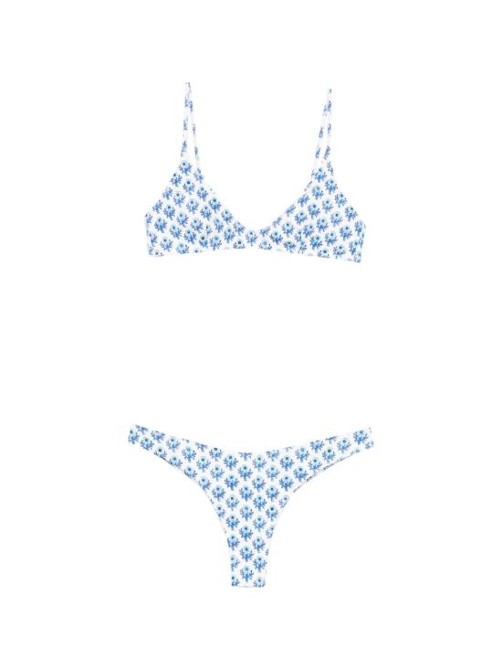 26SS 세인트바쓰 비키니 수영복 PANA00202392L RADICAL BLUE