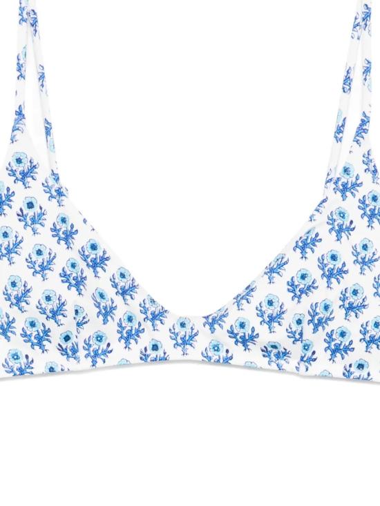 26SS 세인트바쓰 비키니 수영복 PANA00202392L RADICAL BLUE - MC2 SAINT BARTH