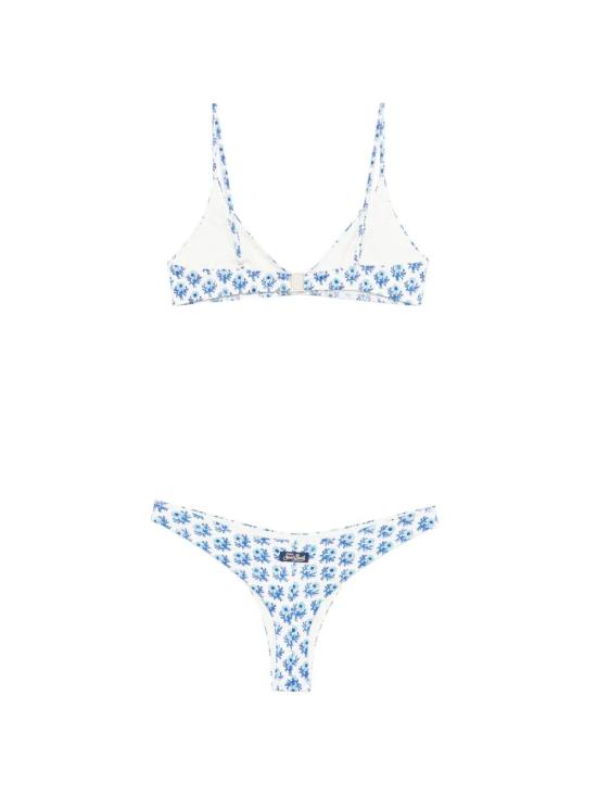 26SS 세인트바쓰 비키니 수영복 PANA00202392L RADICAL BLUE - MC2 SAINT BARTH