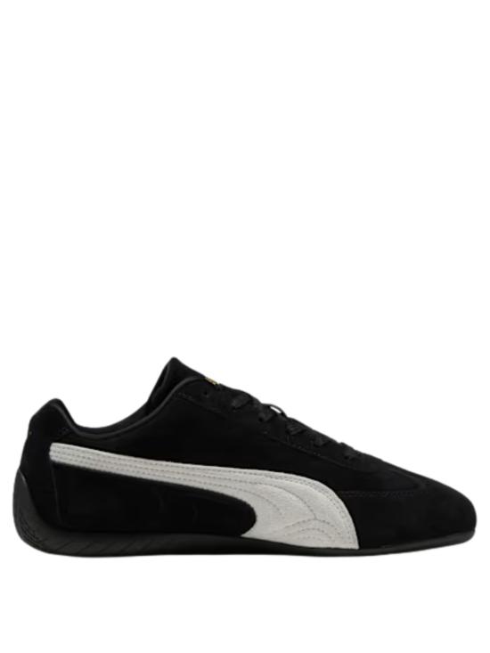 26SS 푸마 스피드캣 OG 스니커즈 39884601098 PUMA BLACK