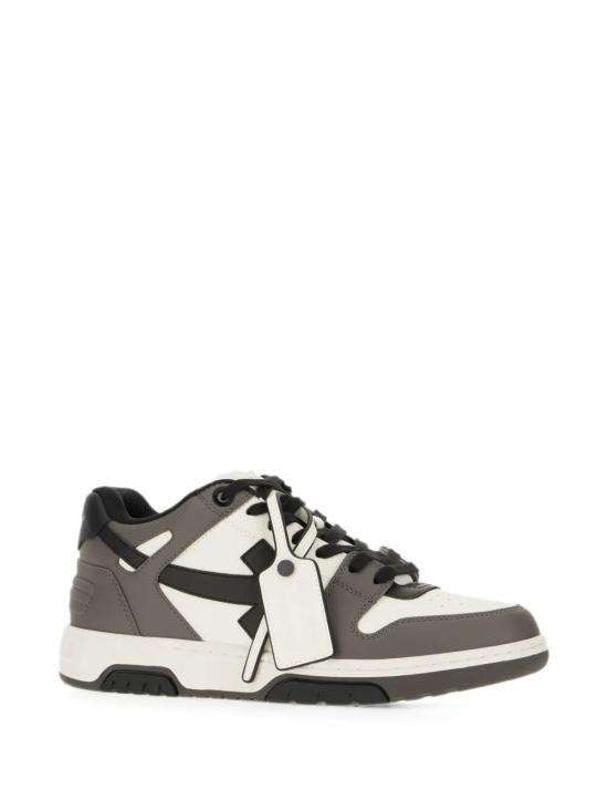 26FW 오프화이트 스니커즈 M189C9L013 0710 GREY - OFF WHITE