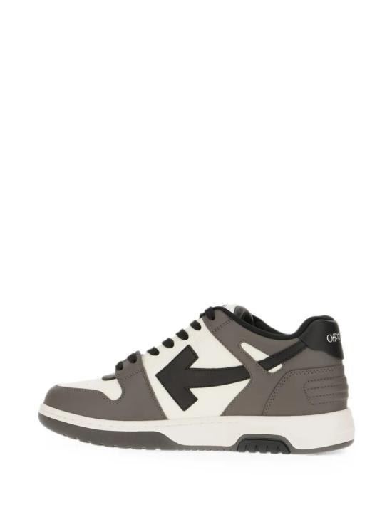 26FW 오프화이트 스니커즈 M189C9L013 0710 GREY - OFF WHITE