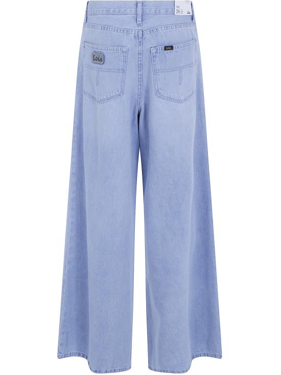 26SS 로이스 데님 팬츠 29367893 BLUE - LOIS
