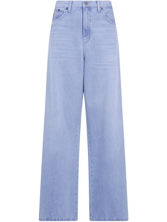 26SS 로이스 데님 팬츠 29367893 BLUE