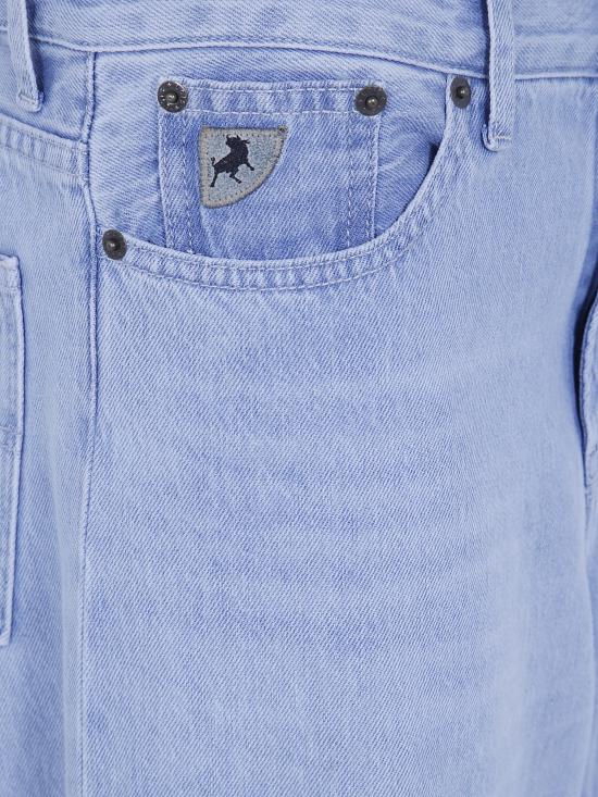 26SS 로이스 데님 팬츠 29367893 BLUE - LOIS