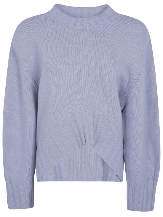 26FW 디 아티코 스웨터 261WCK00126KWS011AA 607 GREY