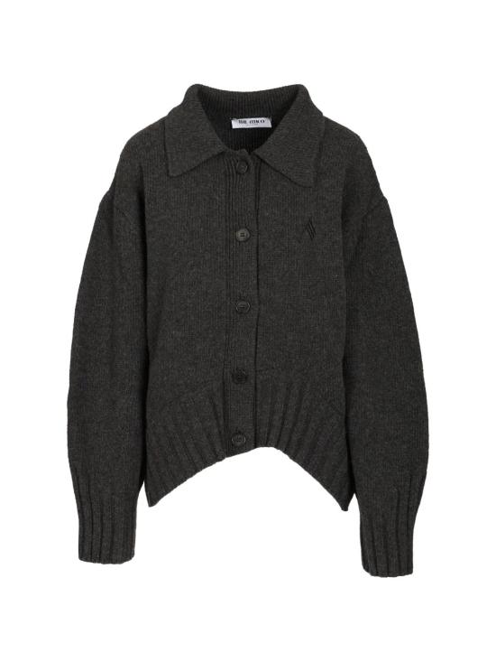 26FW 디 아티코 스웨터 261WCD00013KWS012AA 233 GREY