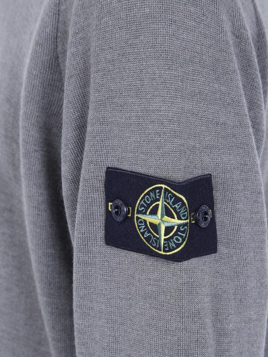 26FW 스톤 아일랜드 스웨터 L2S155100071S00C4 V0M5G GREEN - STONE ISLAND