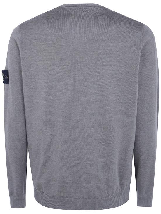 26FW 스톤 아일랜드 스웨터 L2S155100071S00C4 V0M5G GREEN - STONE ISLAND