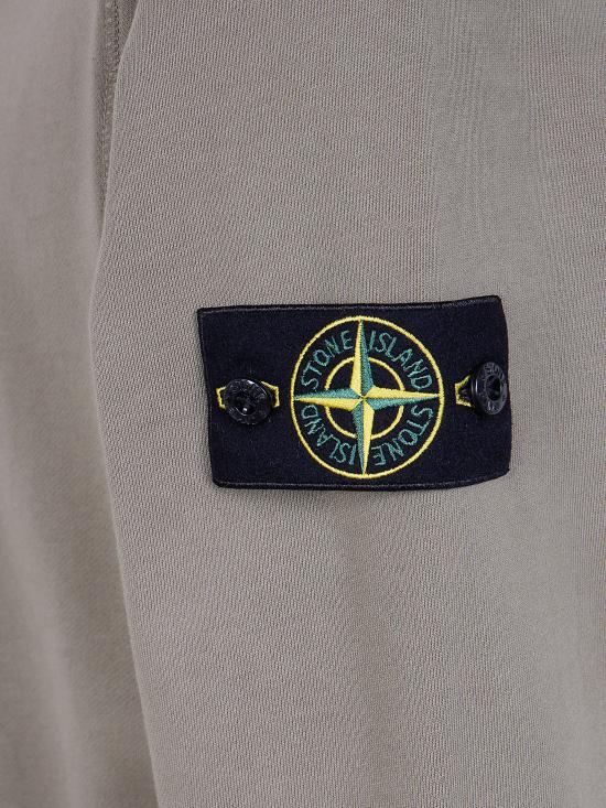 26FW 스톤 아일랜드 스웨터 L2S156100060S0051 V005G GREEN - STONE ISLAND