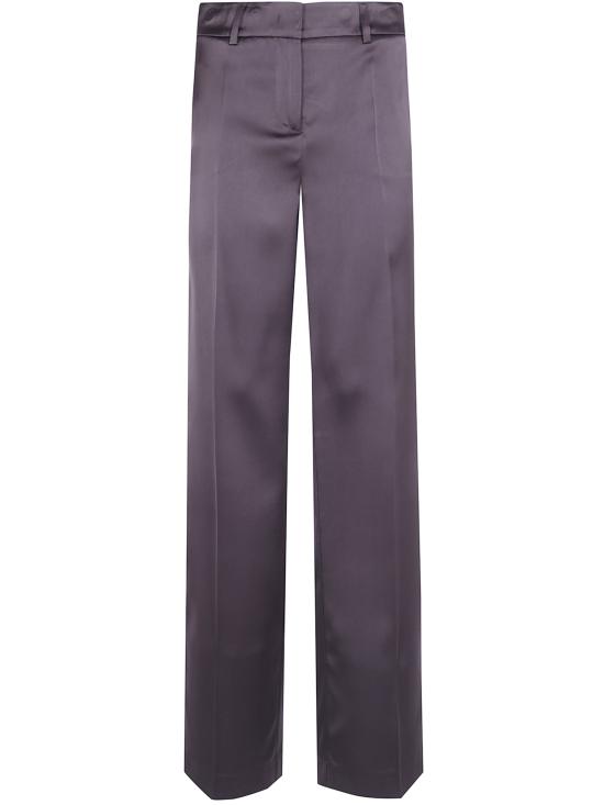 26FW 닥터 호프 스트레이트 팬츠 47034331 300 BROWN