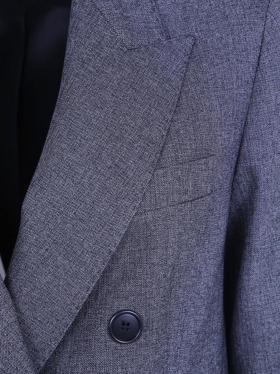 26FW 닥터 호프 수트 자켓 47314403 99 GREY - DR HOPE