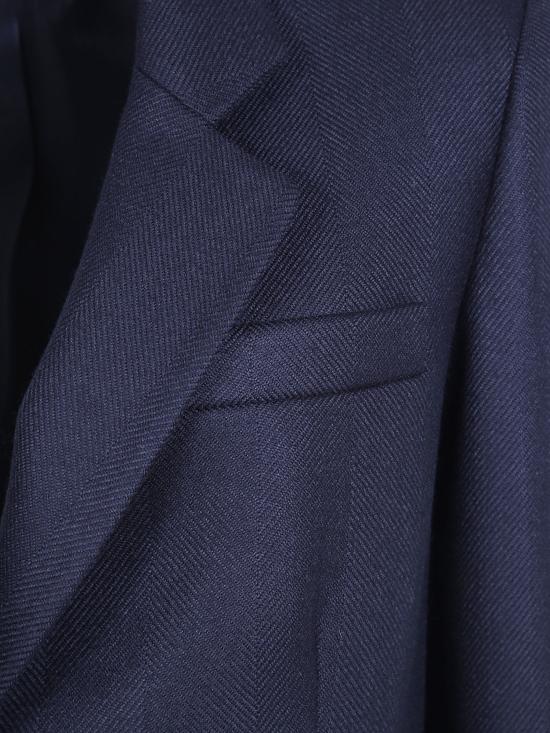 26FW 닥터 호프 코트 4476L4246 B BLACK - DR HOPE