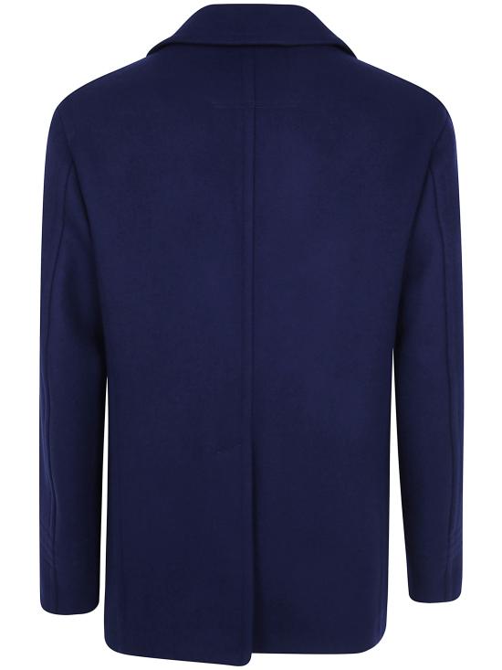 26FW 톰포드 자켓 OPR017FMW088 UCC BLUE - TOMFORD