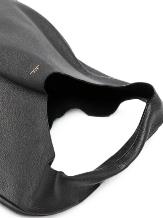 26FW 아페쎄 네이지 토트백 PXCBCF67008099 LZZ BLACK - A.P.C.