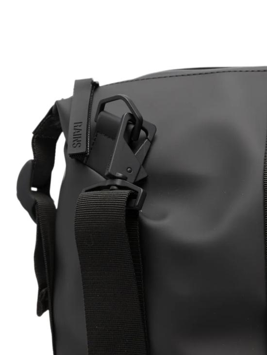 26FW 레인스 토트백 1422001 BLACK - RAINS