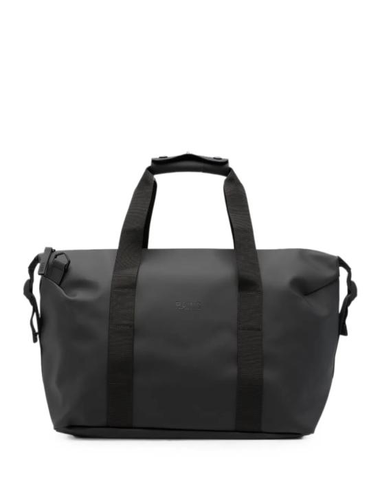 26FW 레인스 토트백 1422001 BLACK