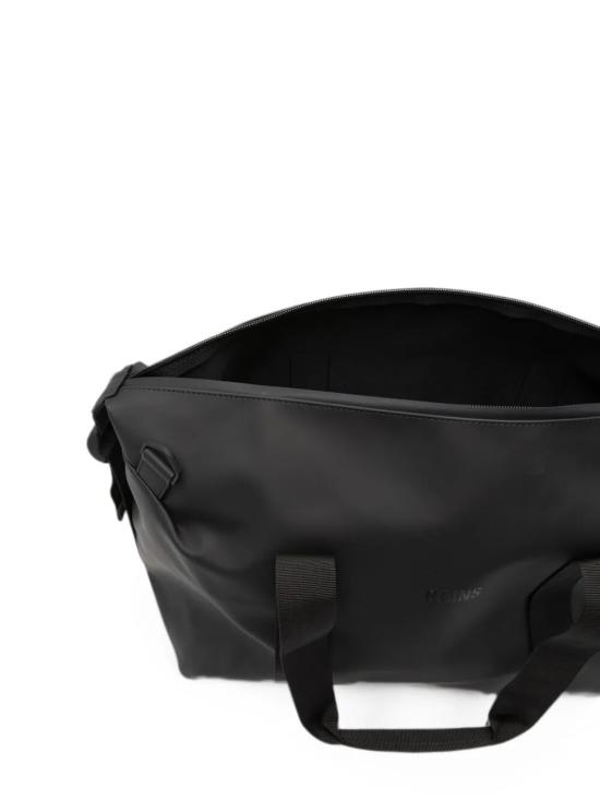 26FW 레인스 토트백 1422001 BLACK - RAINS