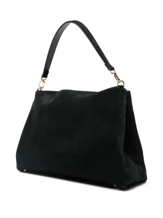 26SS 토템 토트백 261WAL0096LE0004 001 BLACK - TOTEME